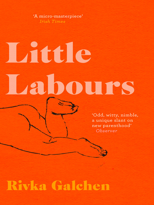 Cover image for Little Labours